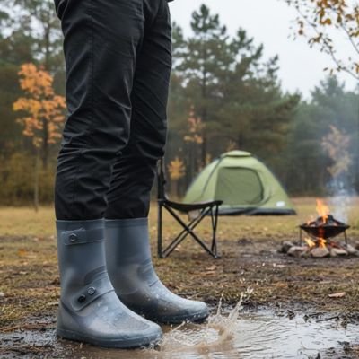Couvre chaussure​ 