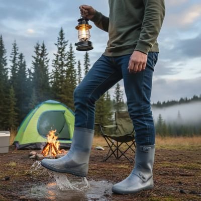 Couvre chaussure​ 