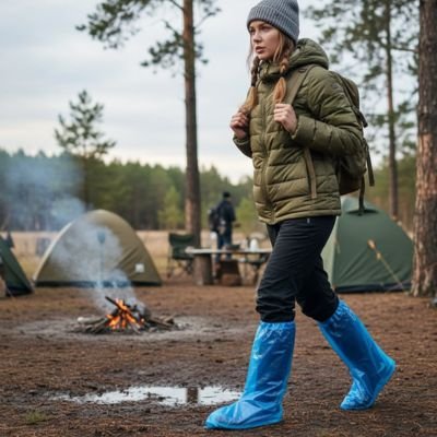 Couvre chaussure​ 