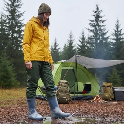Couvre chaussure​ 