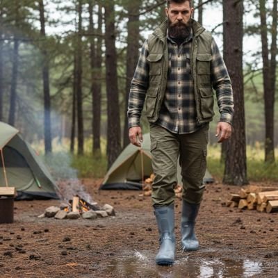 Couvre chaussure​ 