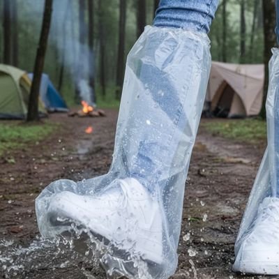 Couvre chaussure​ 