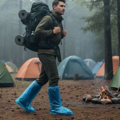 Couvre chaussure​ 