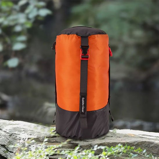 Sac de compression